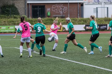 Bild 182 - F Harksheide - IF Stjernen Flensborg : Ergebnis: 7:2